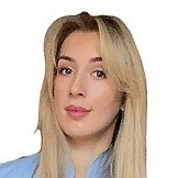Врач Осипова Виолетта Сергеевна
