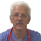 Врач Остряков Виктор Борисович