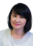 Врач Пак Рита Валерьевна