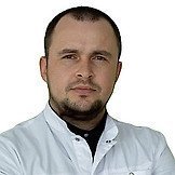 Врач Панасюк Александр Михайлович
