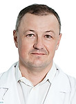 Врач Панов Алексей Александрович