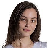 Врач Панова Анастасия Сергеевна