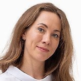 Врач Панова Анна Сергеевна