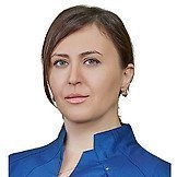Врач Папян Ани Мишаевна
