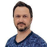Врач Пашко Дмитрий Сергеевич