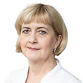 Врач Пашкова Елена Лукинична