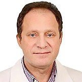 Врач Пашов Александр Иванович