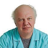 Врач Павленко Олег Викторович