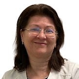 Врач Павленко Светлана Сергеевна