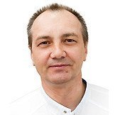 Врач Павлович Александр Дмитриевич