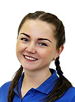 Врач Пчелинцева Олеся Артуровна