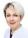 Врач Печенина Марина Анатольевна