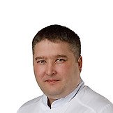 Врач Педченко Алексей Евгеньевич