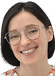 Врач Пэк Елена Евгеньевна