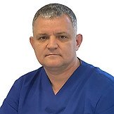 Врач Пеньков Евгений Валерьевич