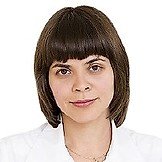 Врач Пенькова Анна Валерьевна