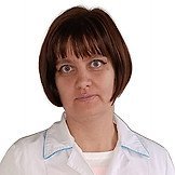 Врач Перепеляк Юлия Анатольевна