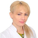 Врач Перепочаева Александра Александровна