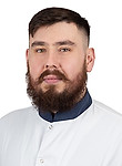 Врач Перминов Андрей Николаевич