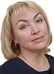 Врач Перминова Инна Витальевна