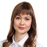 Врач Перунова Агата Александровна