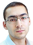 Врач Петросов Феликс Карэнович