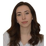 Врач Петрова Елизавета Сергеевна