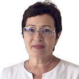 Врач Петрова Ольга Григорьевна