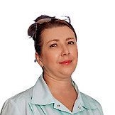 Врач Петровская Эллина Дмитриевна