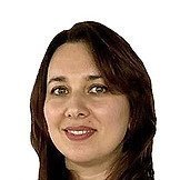 Врач Пичужкова Алеся Михайловна