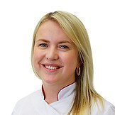 Врач Пикачёва Елена Владимировна