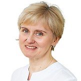 Врач Пинькевич Ирина Николаевна
