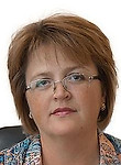 Врач Писарева Елена Владимировна