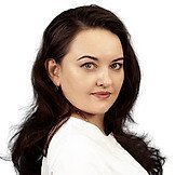 Врач Пивовар Наталья Геннадьевна