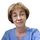 Врач Пялова Наталья Леонидовна