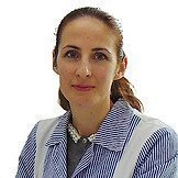 Врач Пятых Елена Анатольевна