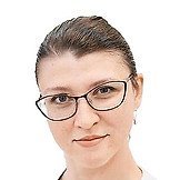 Врач Платонова Елизавета Дмитриевна
