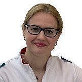 Врач Плесовская Анна Владимировна