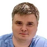Врач Плесовский Александр Михайлович