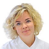 Врач Плохая Ксения Владимировна