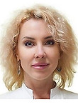 Врач Площанская Наталья Васильевна