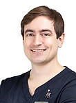 Врач Подложенов Дмитрий Андреевич