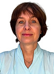 Врач Полянская Софья Андреевна