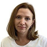Врач Полончук Ольга Павловна