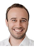 Врач Половенко Константин Валерьевич
