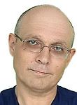 Врач Полтавец Евгений Алексеевич