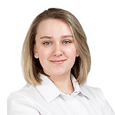 Врач Полтева Наталья Сергеевна