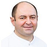 Врач Понамарев Павел Александрович