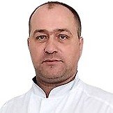 Врач Попов Дмитрий Дмитриевич