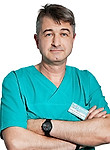 Врач Попов Владимир Александрович
